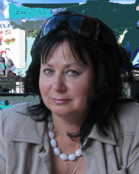 Татьяна Дронова - главный редактор