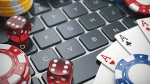 Зеркало Vulkan Russia Casino