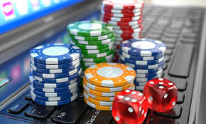 Онлайн казино Casino Bounty