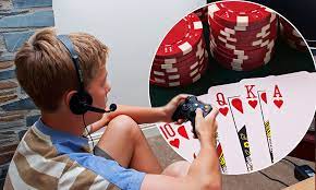 Зеркало Poperlo Casino